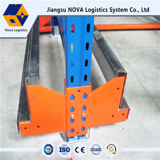 Nova sản phẩm mới Radio Shuttle Rack từ các nhà sản xuất Trung Quốc