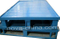Nhà kho dự trữ pallet