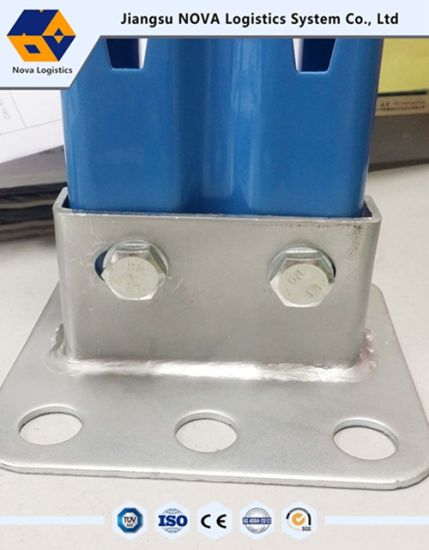 Các nhà sản xuất giá đỡ pallet kết cấu hạng nặng