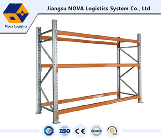 CE được chứng nhận pallet nặng từ Nova Logistics