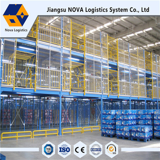 Jiangsu Nova Span Steel Nền tảng với chất lượng cao